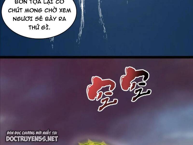 Vợ tôi và tôi thống trị tam giới