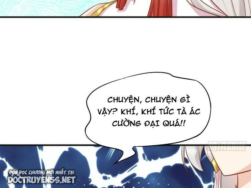 Vợ tôi và tôi thống trị tam giới