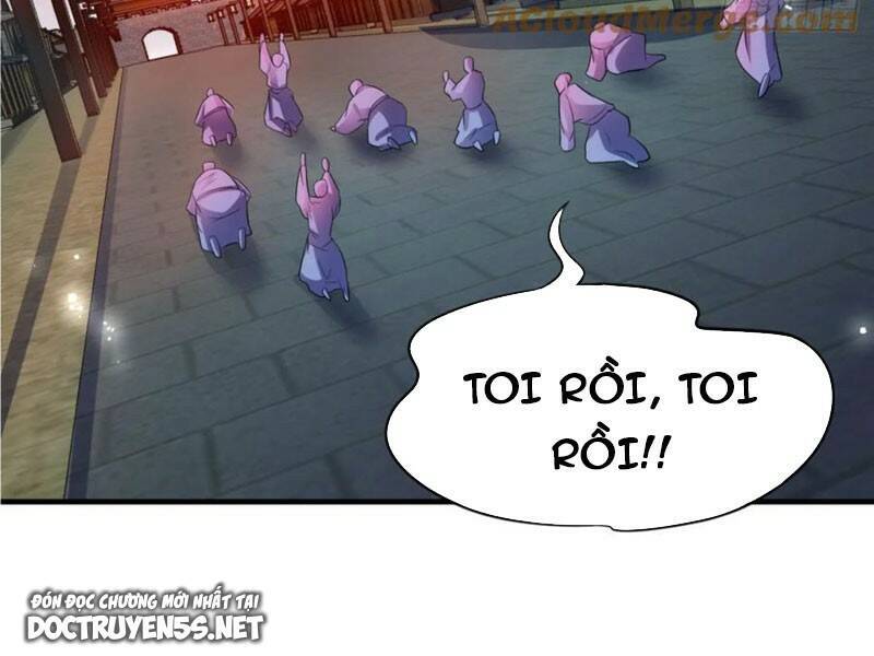 Vợ tôi và tôi thống trị tam giới
