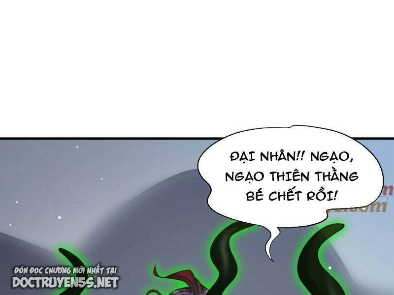 Vợ tôi và tôi thống trị tam giới