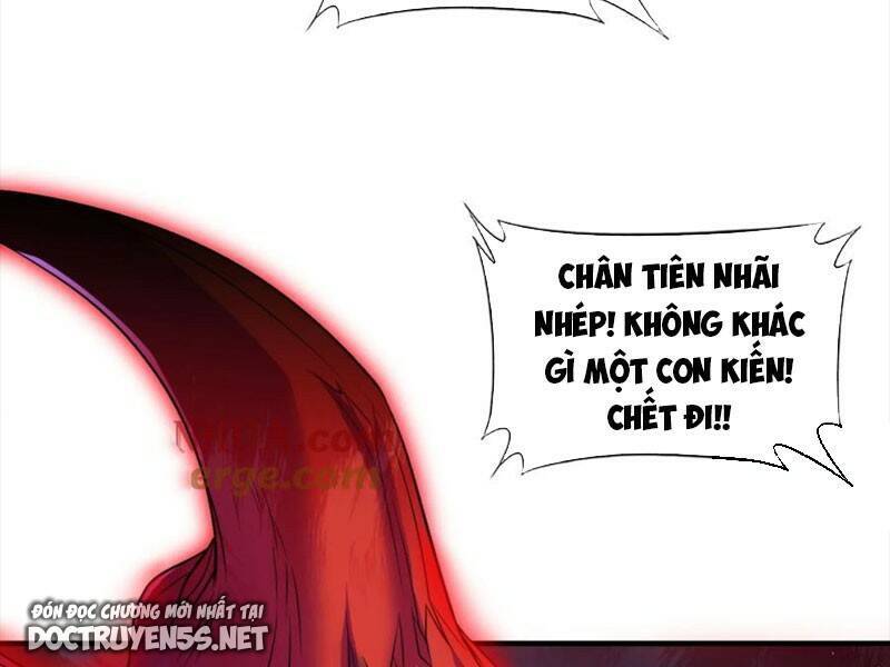 Vợ tôi và tôi thống trị tam giới