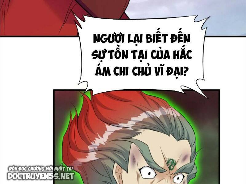 Vợ tôi và tôi thống trị tam giới