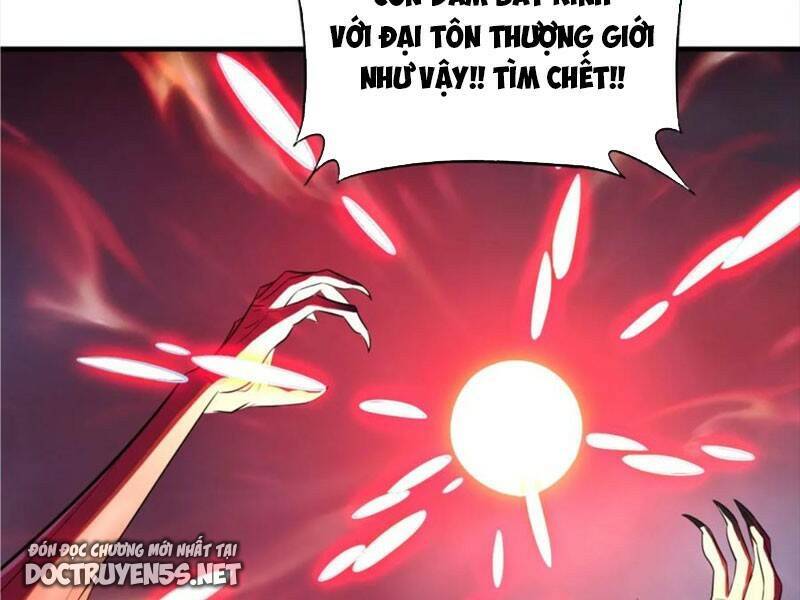 Vợ tôi và tôi thống trị tam giới