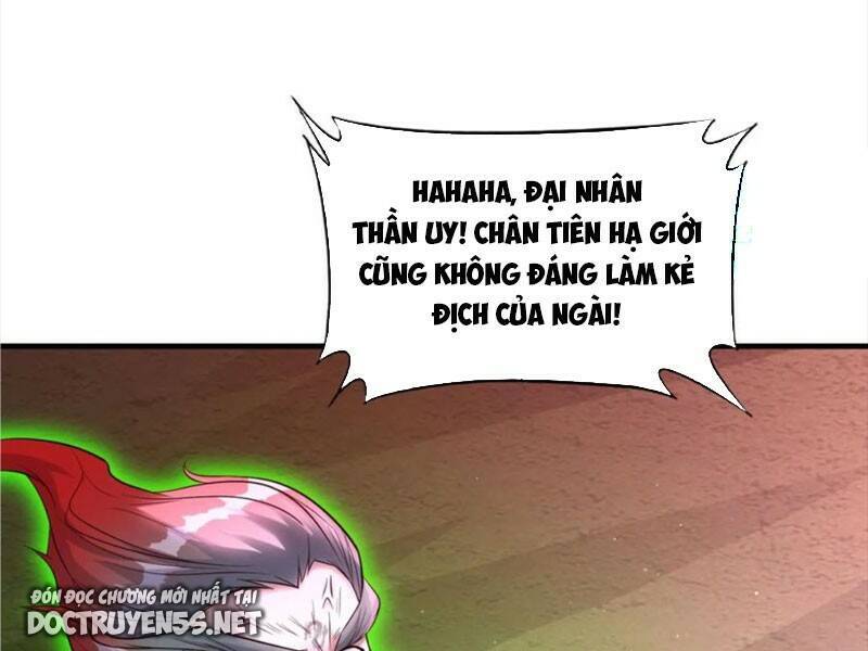 Vợ tôi và tôi thống trị tam giới