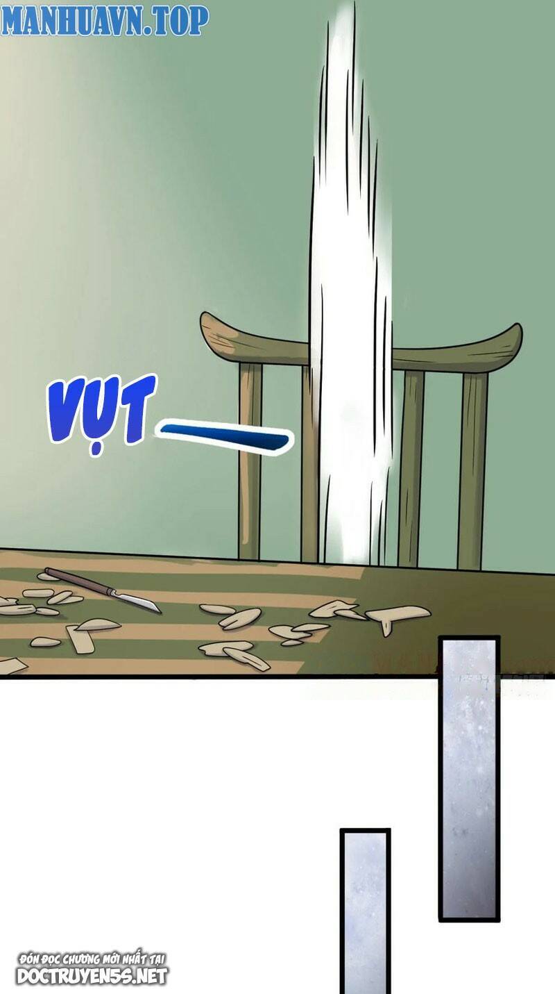 Vợ tôi và tôi thống trị tam giới