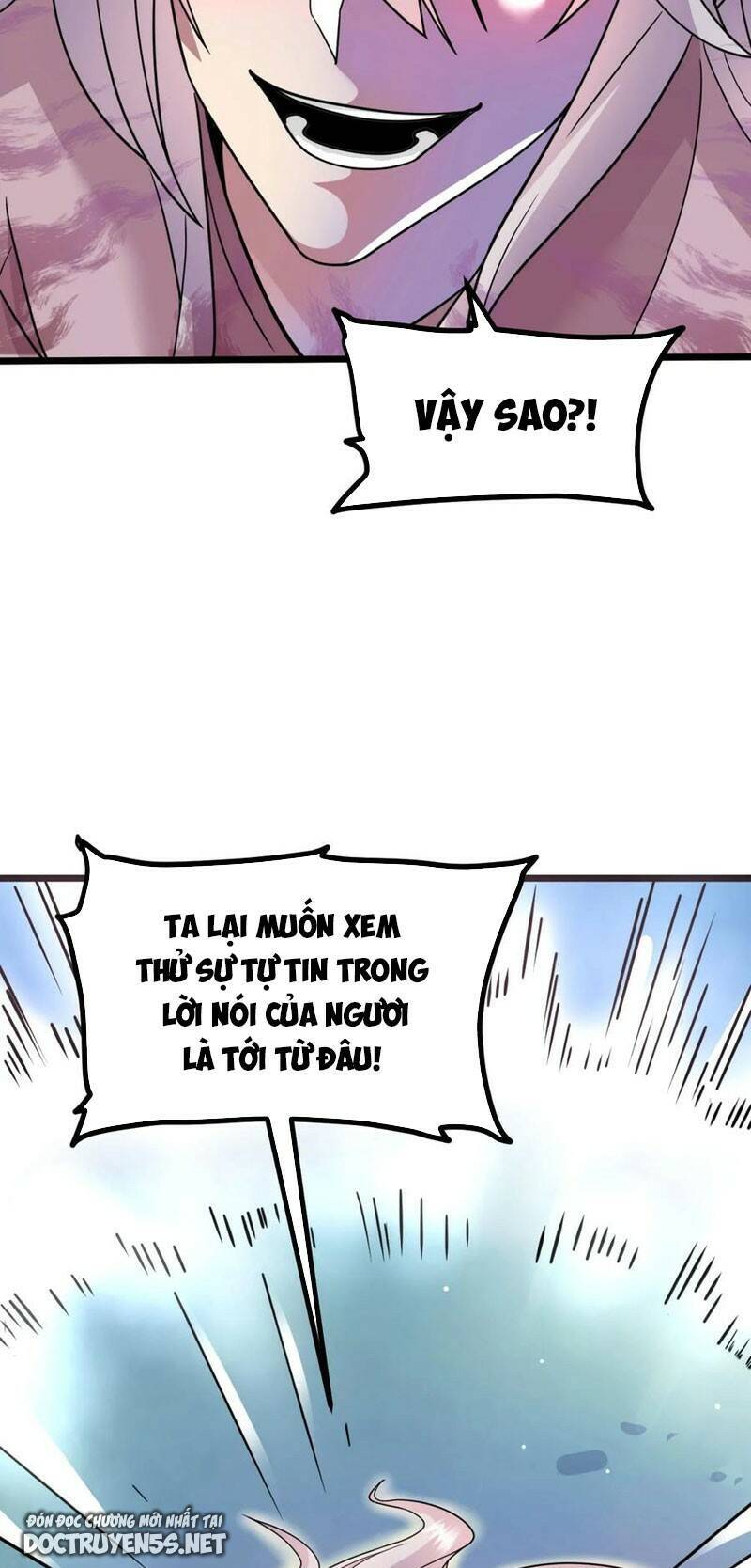 Vợ tôi và tôi thống trị tam giới