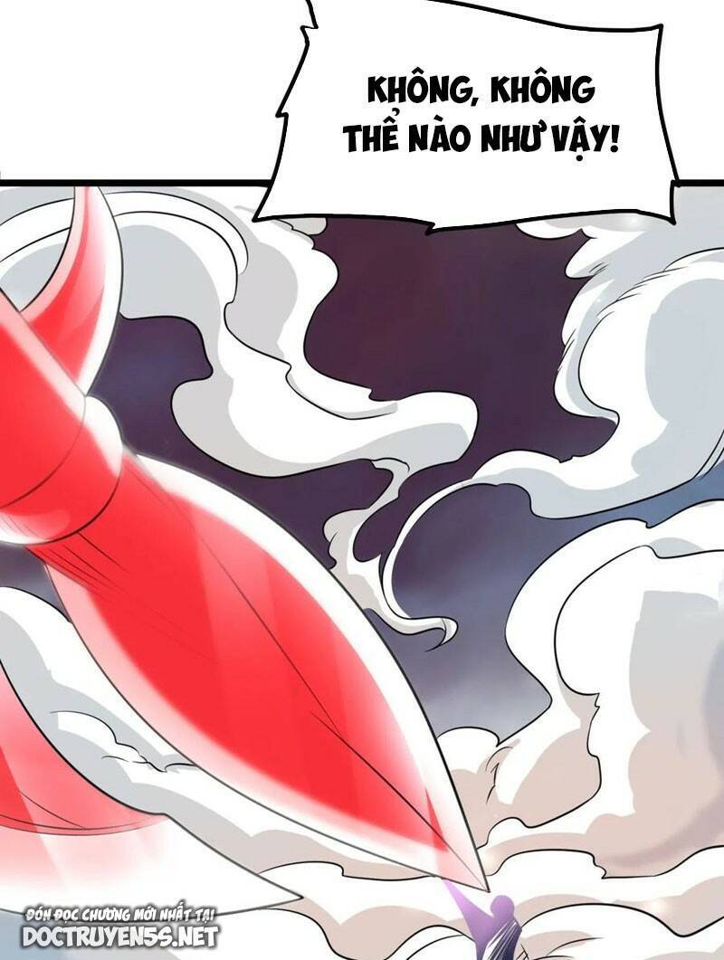 Vợ tôi và tôi thống trị tam giới