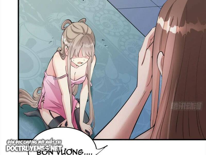 Vợ tôi và tôi thống trị tam giới