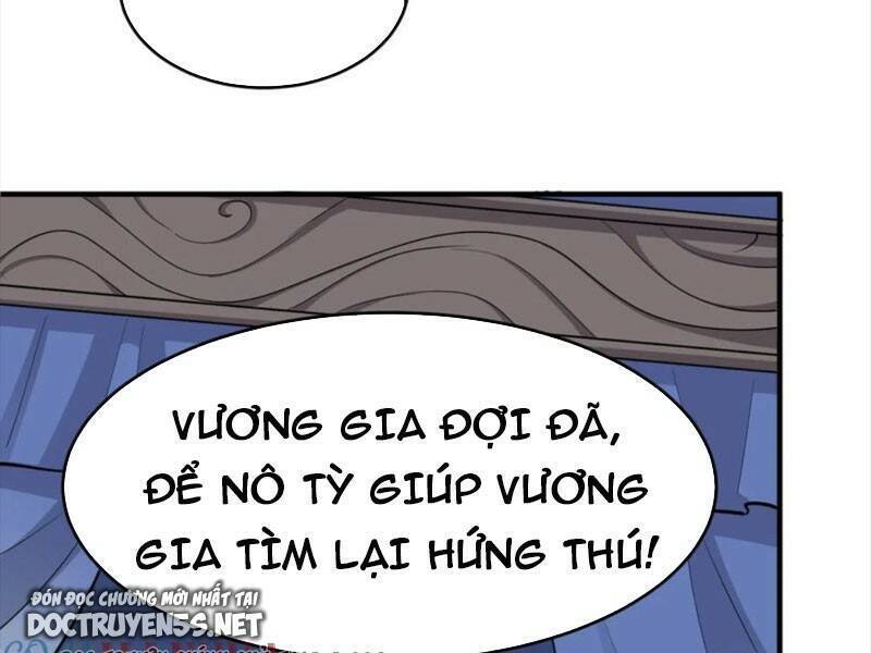 Vợ tôi và tôi thống trị tam giới