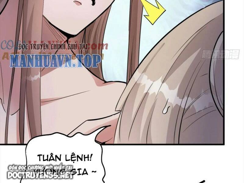 Vợ tôi và tôi thống trị tam giới