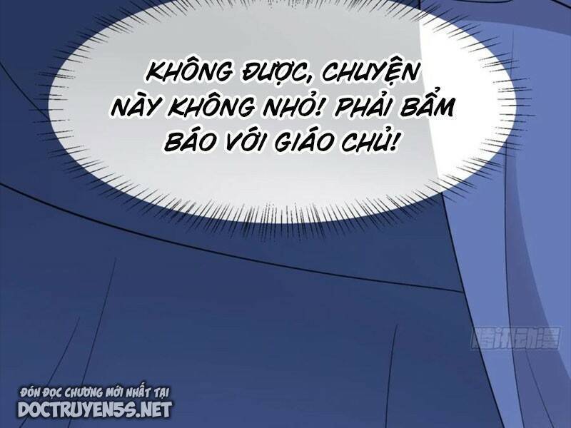Vợ tôi và tôi thống trị tam giới
