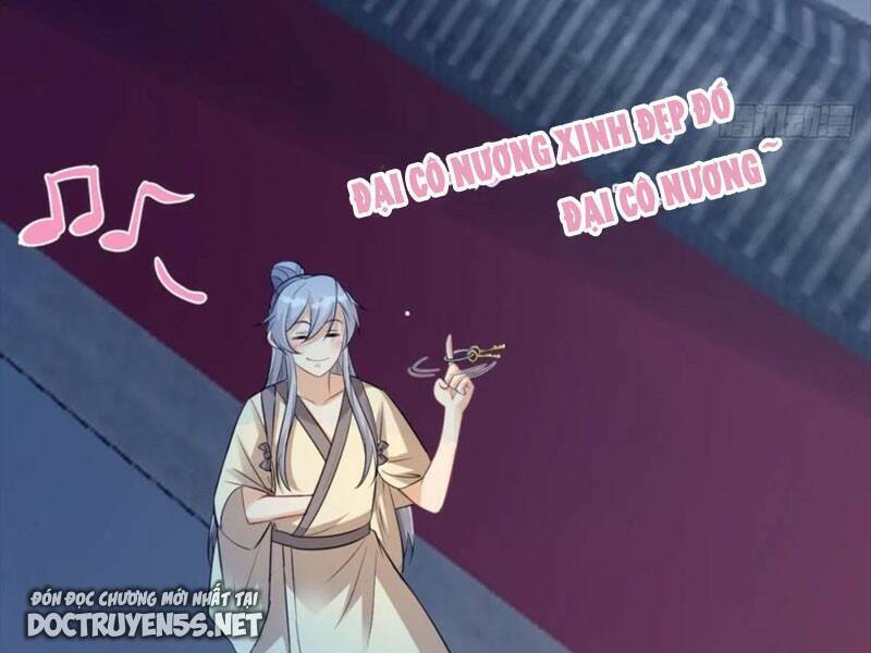 Vợ tôi và tôi thống trị tam giới