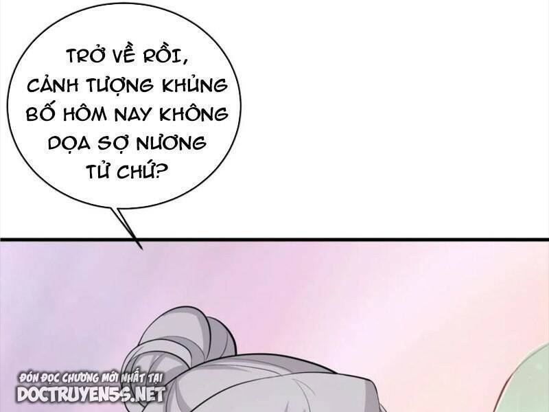 Vợ tôi và tôi thống trị tam giới
