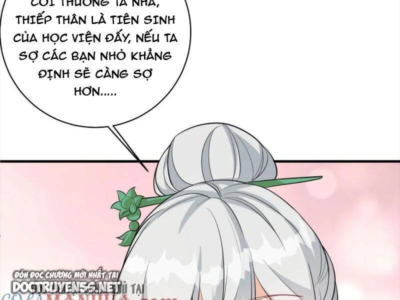 Vợ tôi và tôi thống trị tam giới