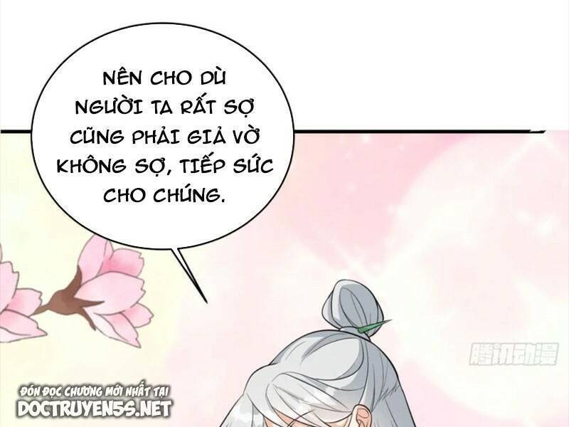 Vợ tôi và tôi thống trị tam giới