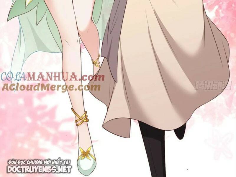 Vợ tôi và tôi thống trị tam giới