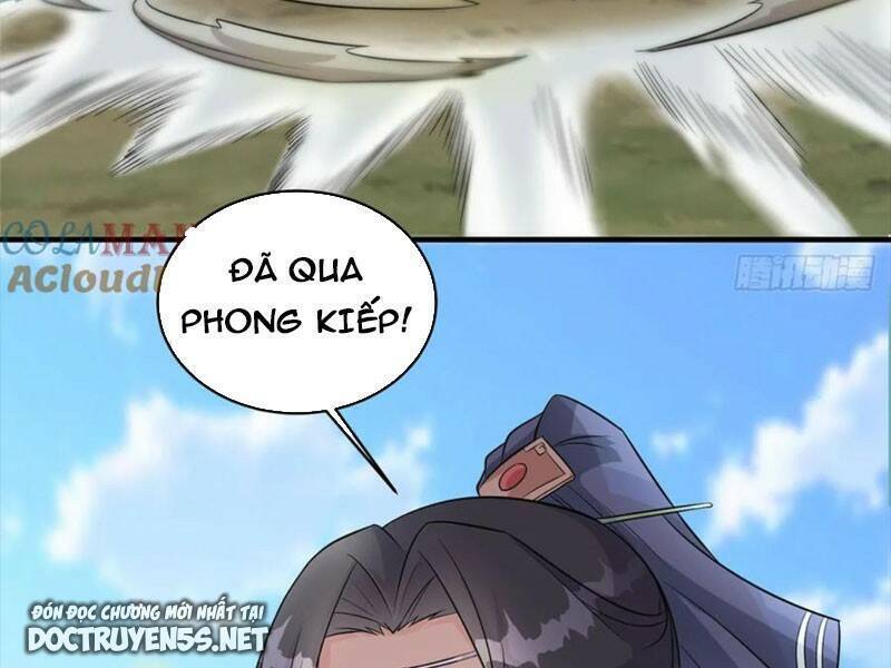 Vợ tôi và tôi thống trị tam giới