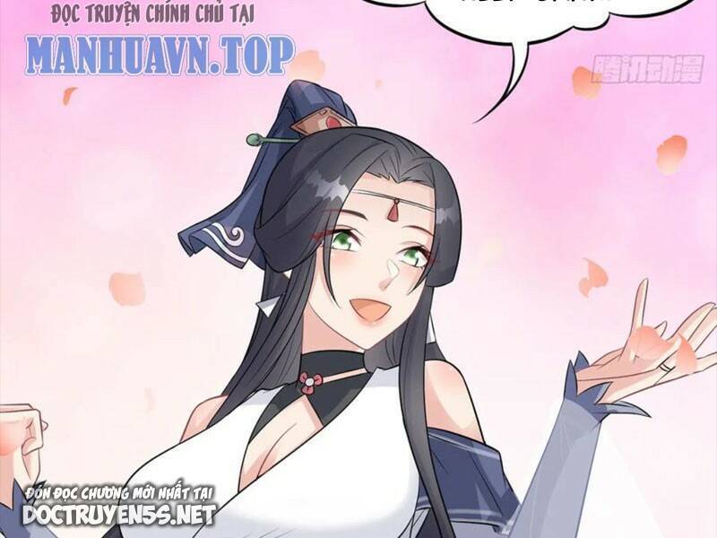 Vợ tôi và tôi thống trị tam giới