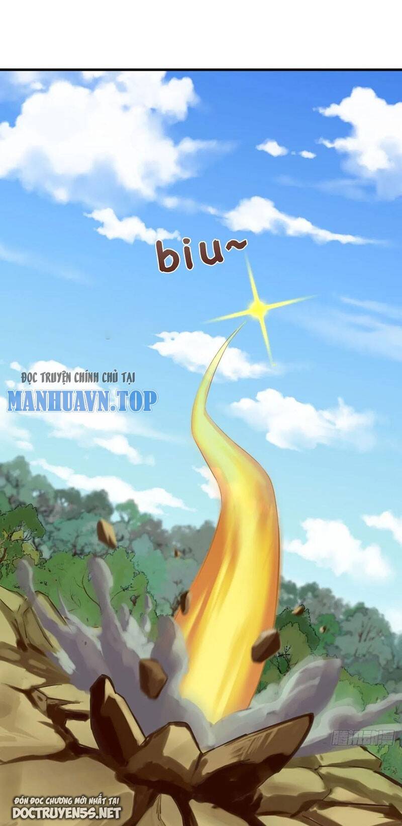 Vợ tôi và tôi thống trị tam giới