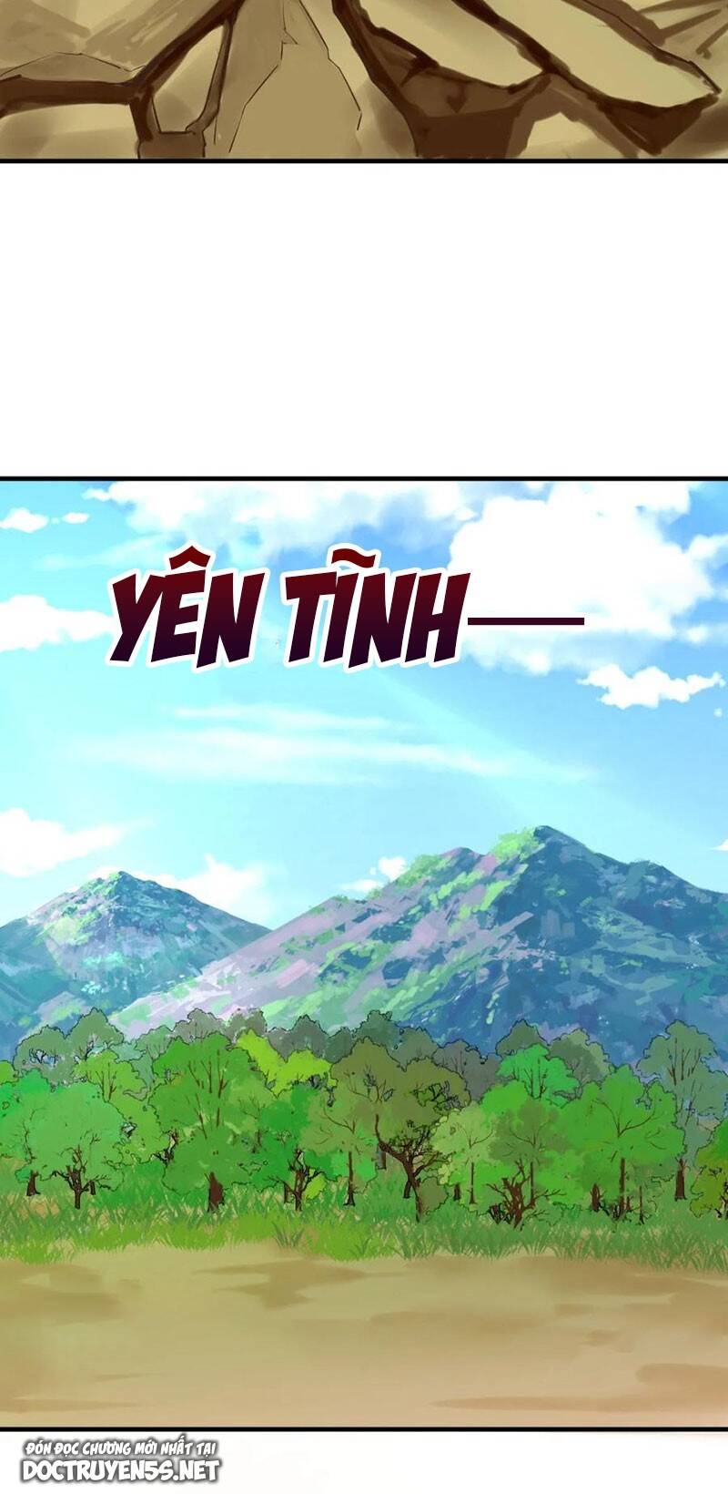 Vợ tôi và tôi thống trị tam giới