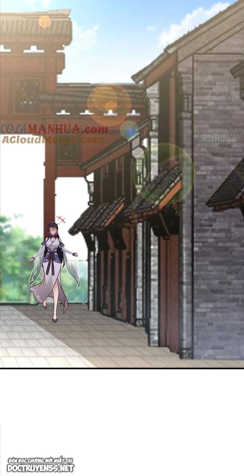 Vợ tôi và tôi thống trị tam giới