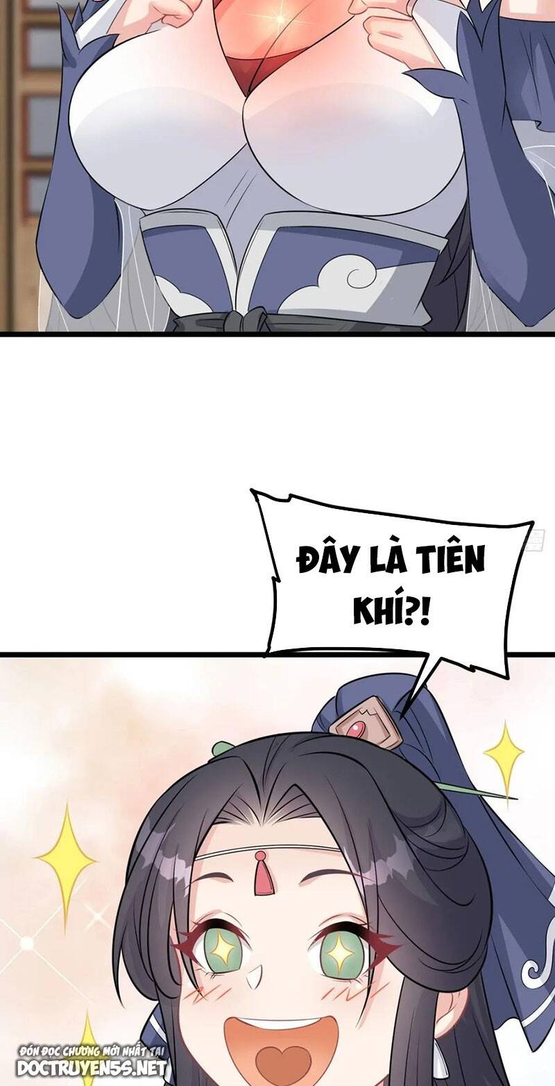 Vợ tôi và tôi thống trị tam giới