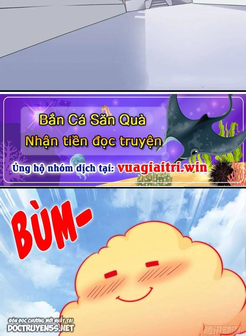 Vợ tôi và tôi thống trị tam giới