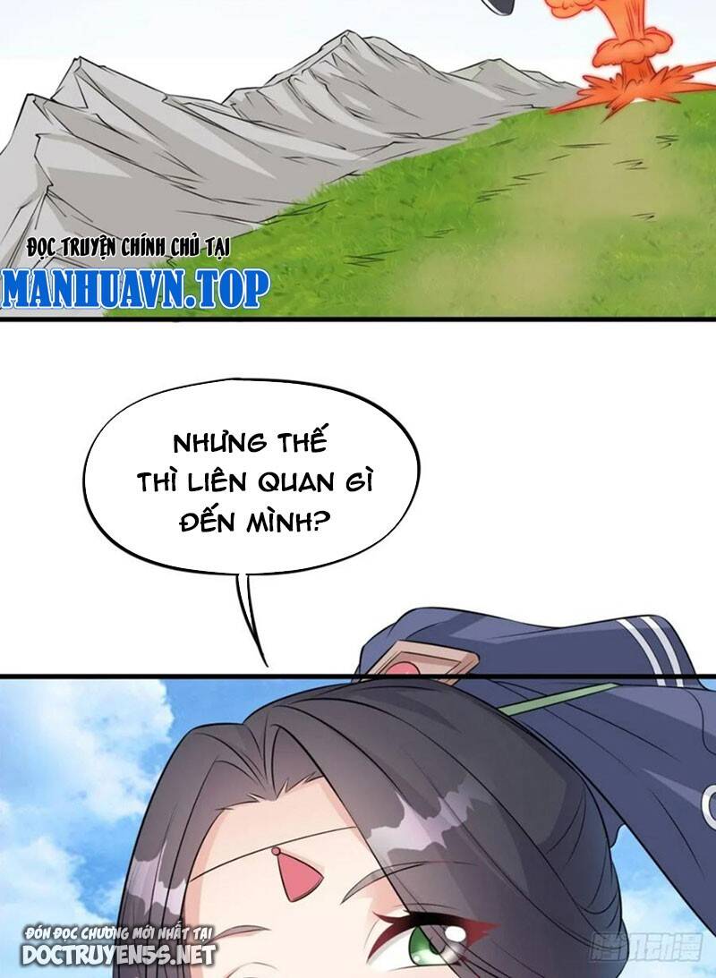 Vợ tôi và tôi thống trị tam giới