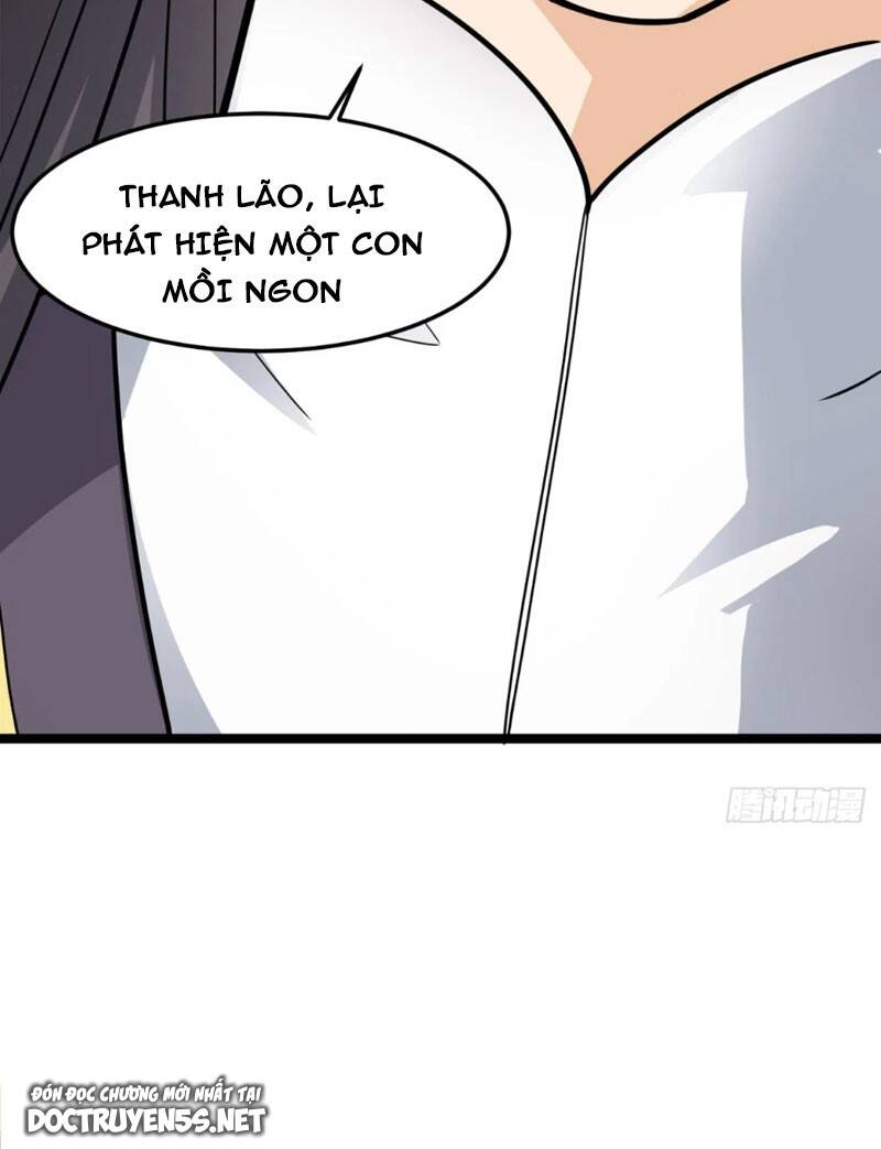Vợ tôi và tôi thống trị tam giới