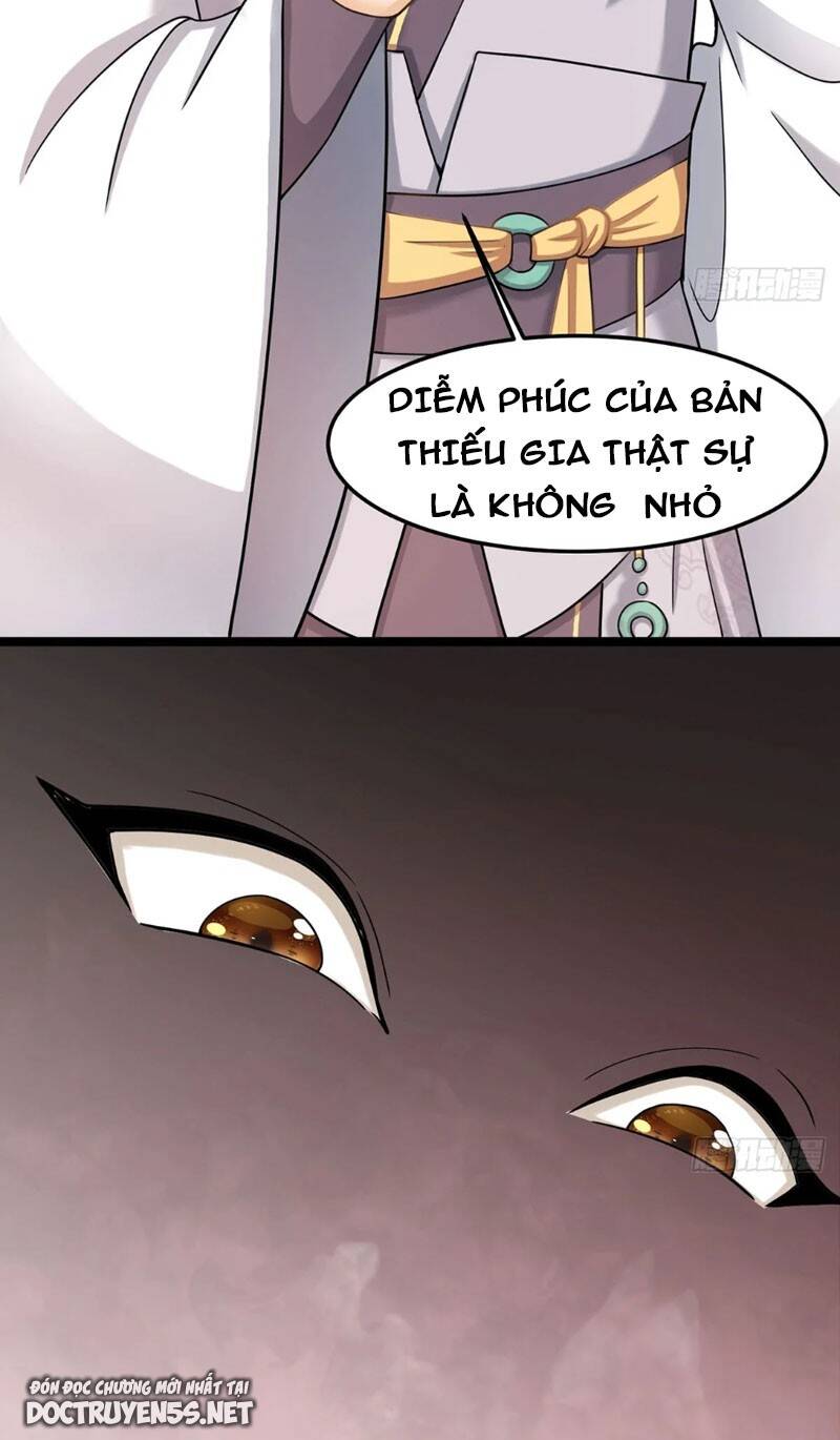 Vợ tôi và tôi thống trị tam giới