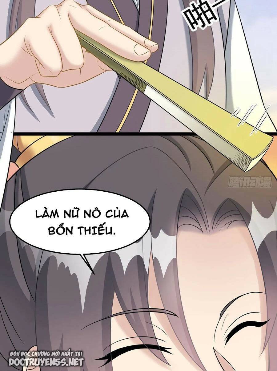 Vợ tôi và tôi thống trị tam giới