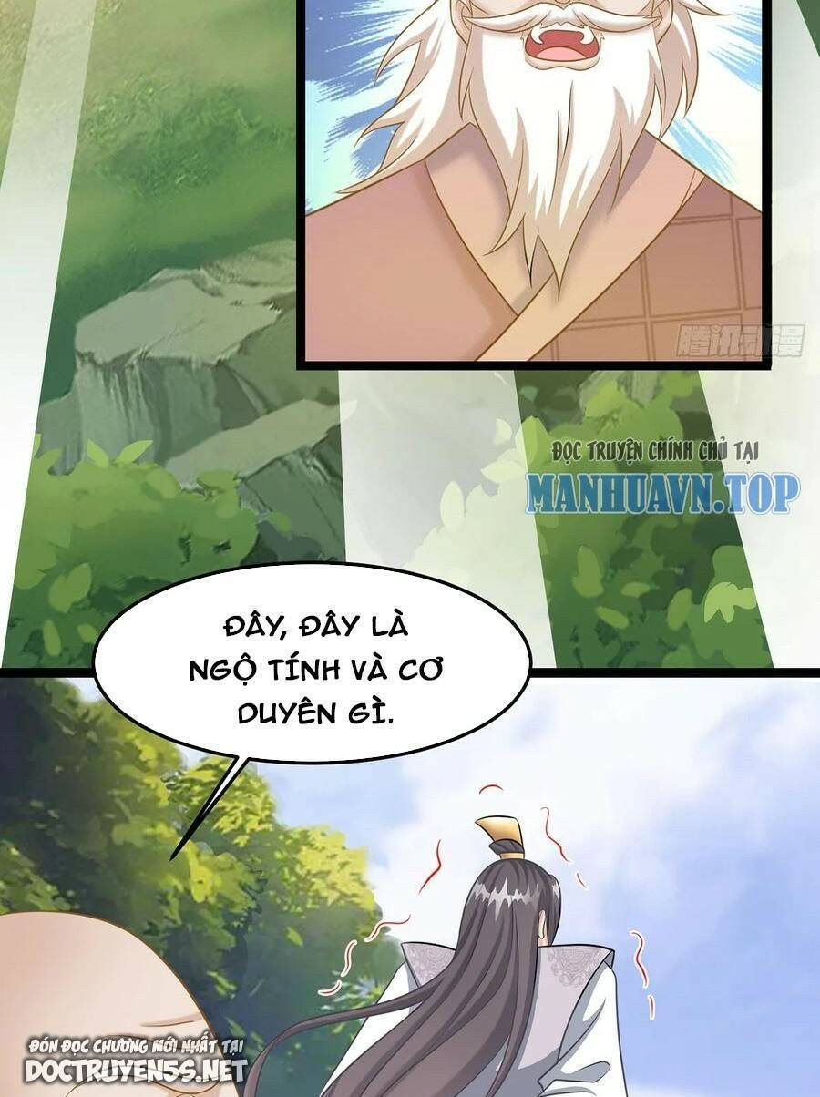 Vợ tôi và tôi thống trị tam giới