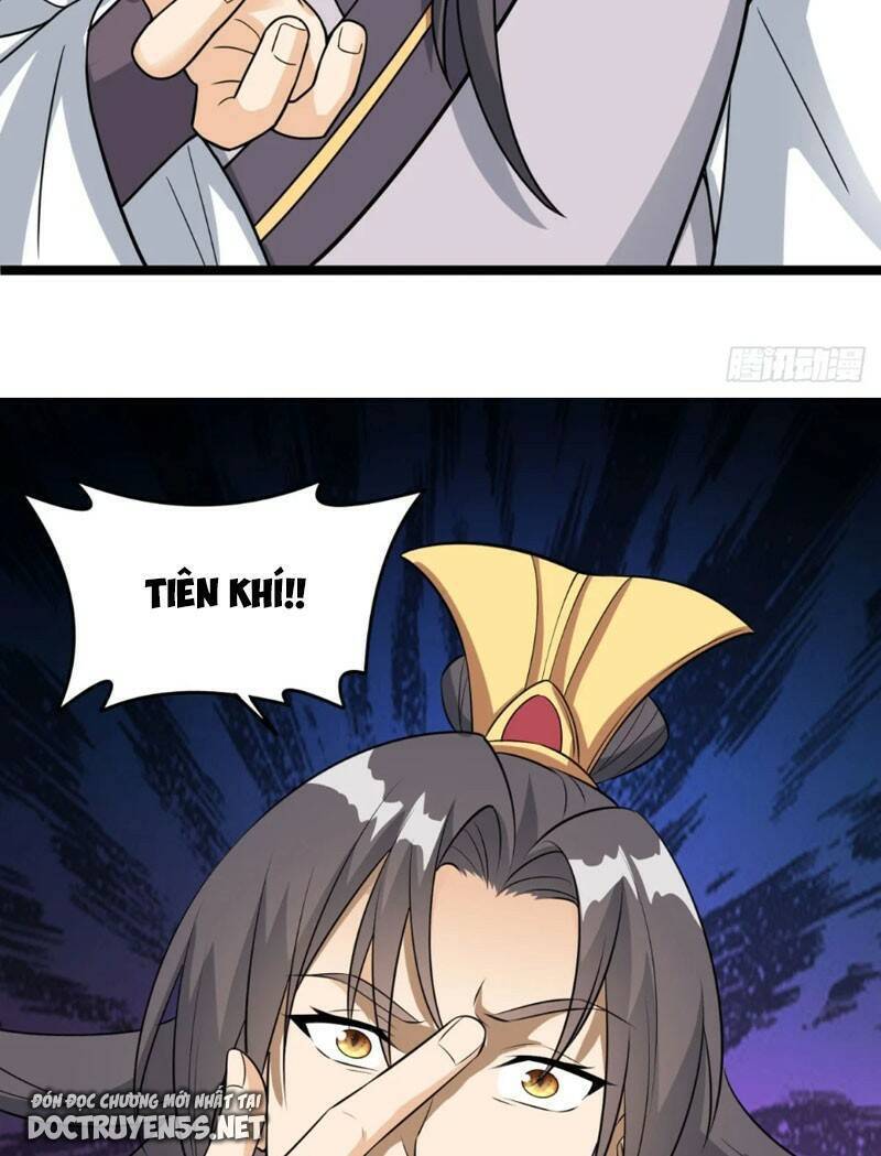 Vợ tôi và tôi thống trị tam giới