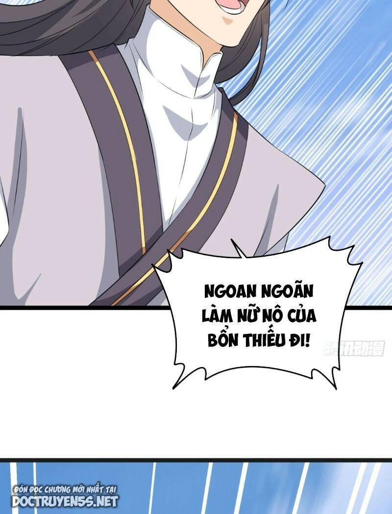 Vợ tôi và tôi thống trị tam giới