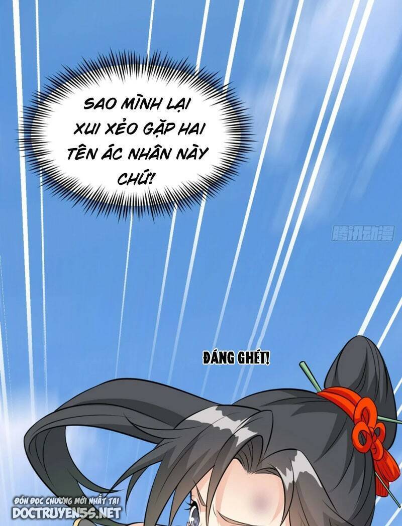 Vợ tôi và tôi thống trị tam giới