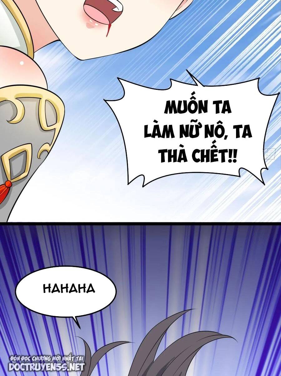 Vợ tôi và tôi thống trị tam giới