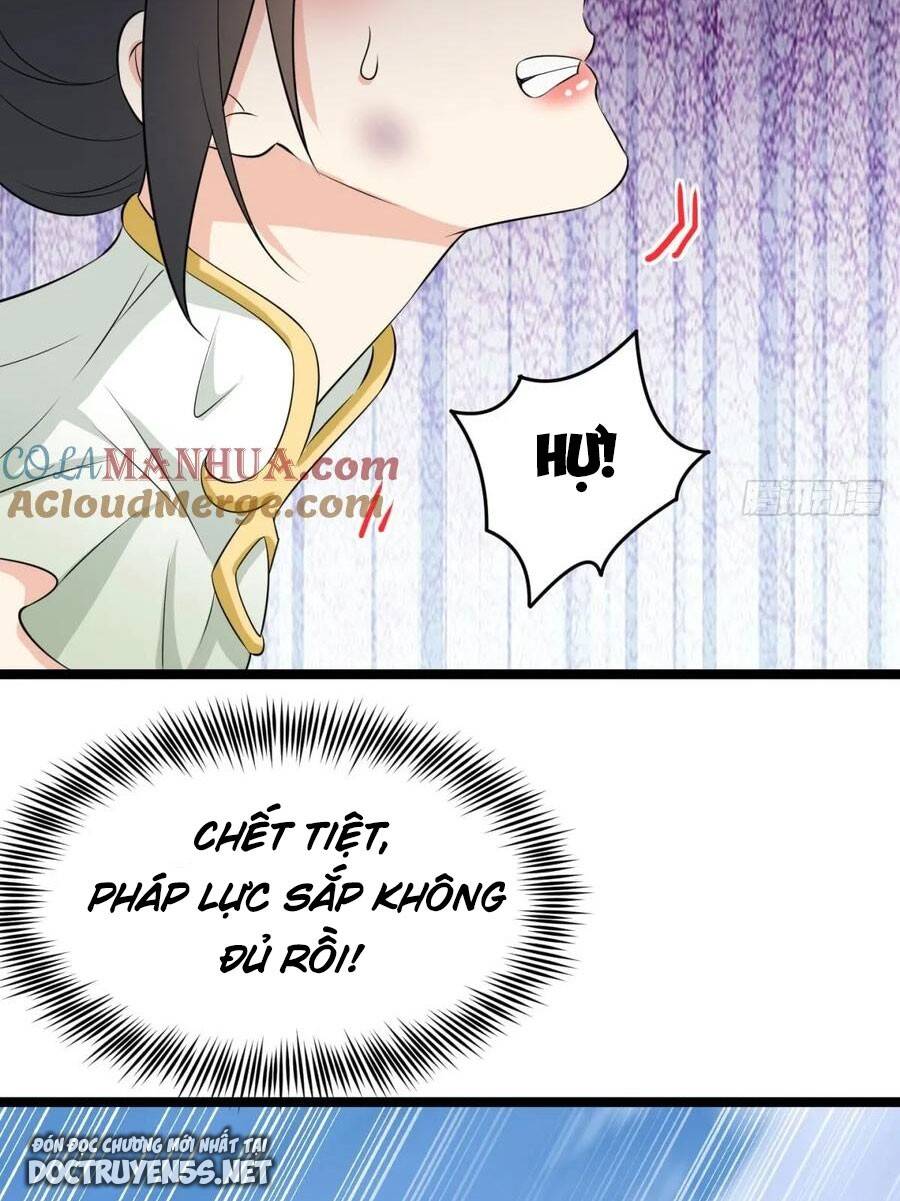 Vợ tôi và tôi thống trị tam giới