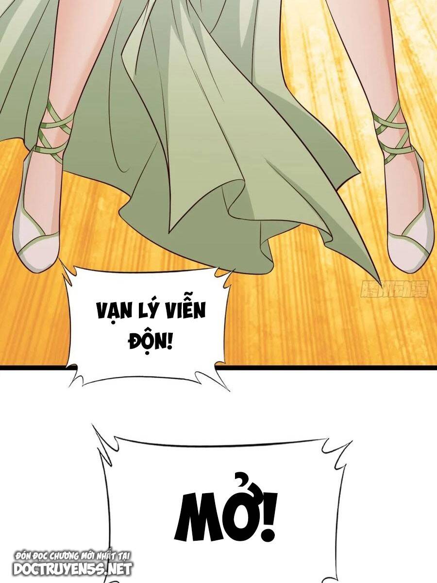 Vợ tôi và tôi thống trị tam giới