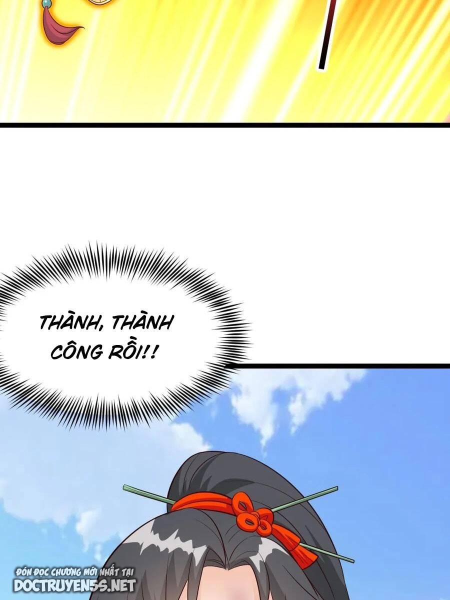 Vợ tôi và tôi thống trị tam giới
