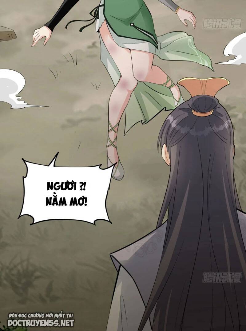 Vợ tôi và tôi thống trị tam giới