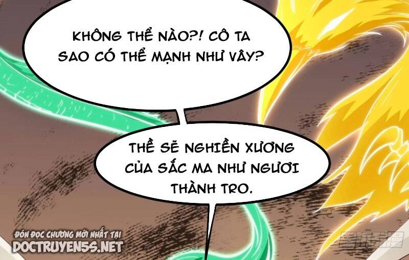 Vợ tôi và tôi thống trị tam giới