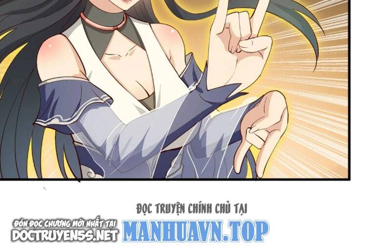 Vợ tôi và tôi thống trị tam giới