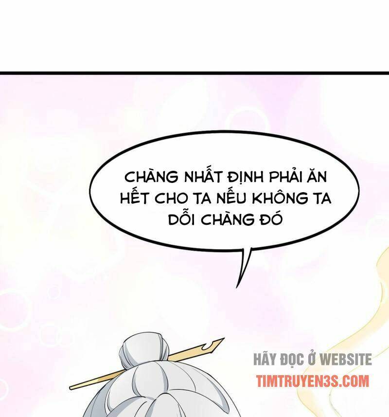 Vợ tôi và tôi thống trị tam giới