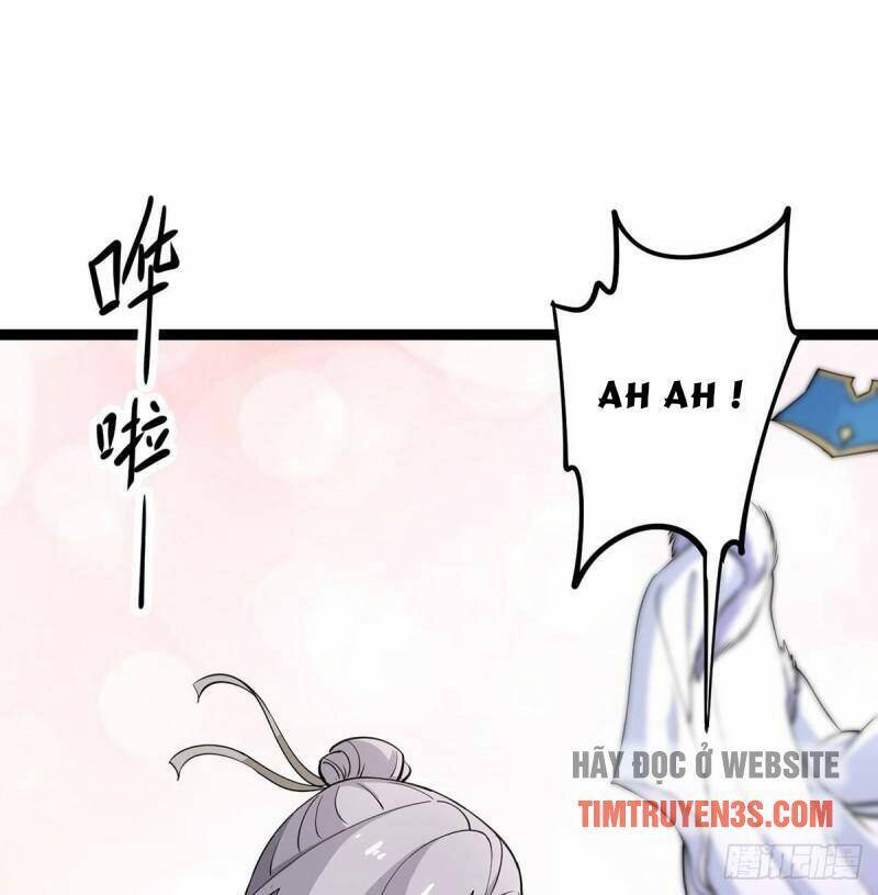 Vợ tôi và tôi thống trị tam giới