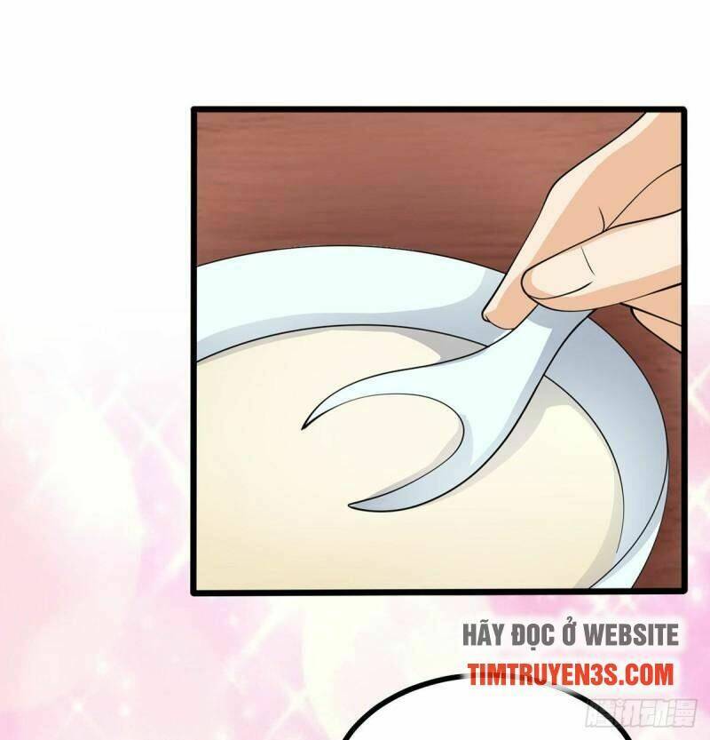 Vợ tôi và tôi thống trị tam giới