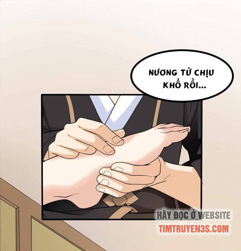 Vợ tôi và tôi thống trị tam giới