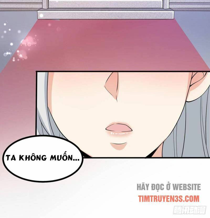 Vợ tôi và tôi thống trị tam giới