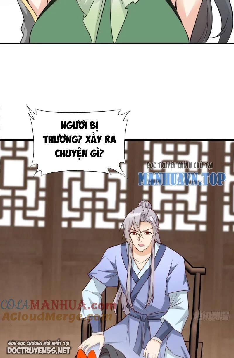 Vợ tôi và tôi thống trị tam giới