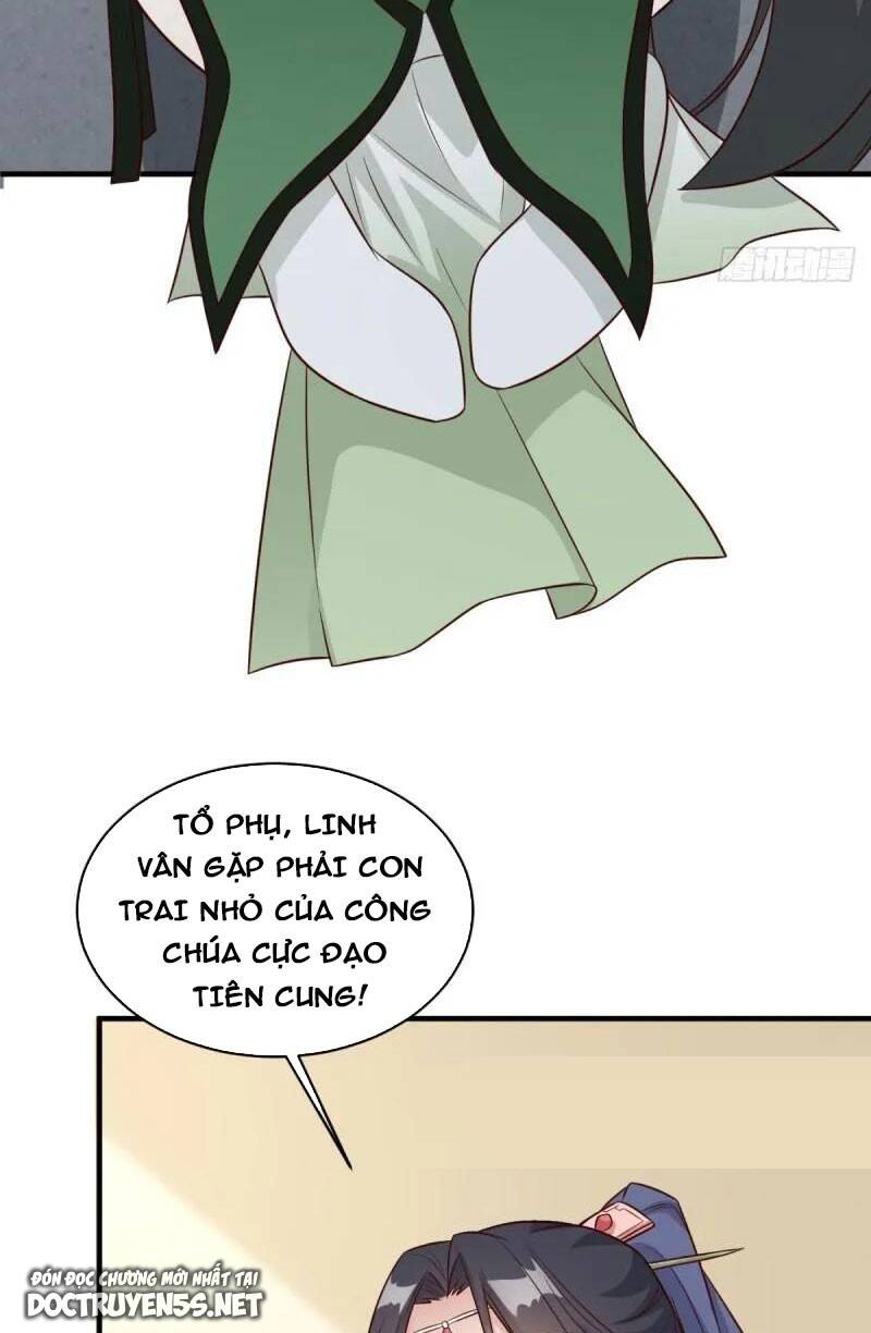 Vợ tôi và tôi thống trị tam giới