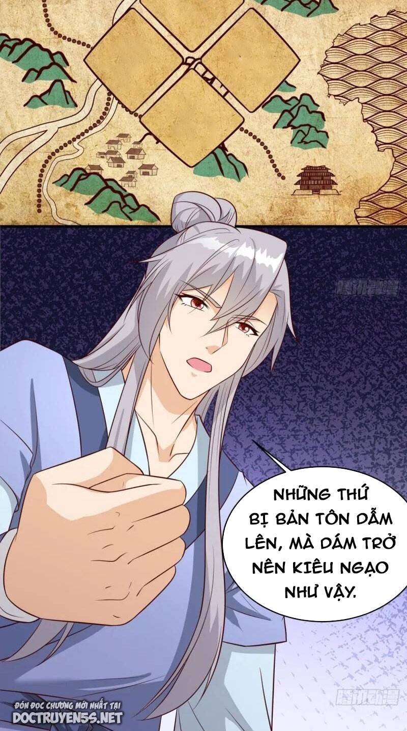 Vợ tôi và tôi thống trị tam giới